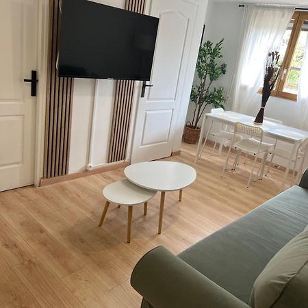 Appartement Pres De Paris, Disney & Cdg Tremblay-en-France Zewnętrze zdjęcie