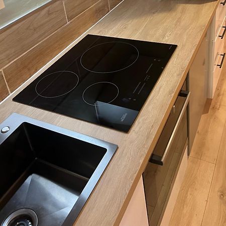 Appartement Pres De Paris, Disney & Cdg Tremblay-en-France Zewnętrze zdjęcie