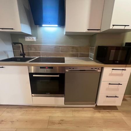 Appartement Pres De Paris, Disney & Cdg Tremblay-en-France Zewnętrze zdjęcie