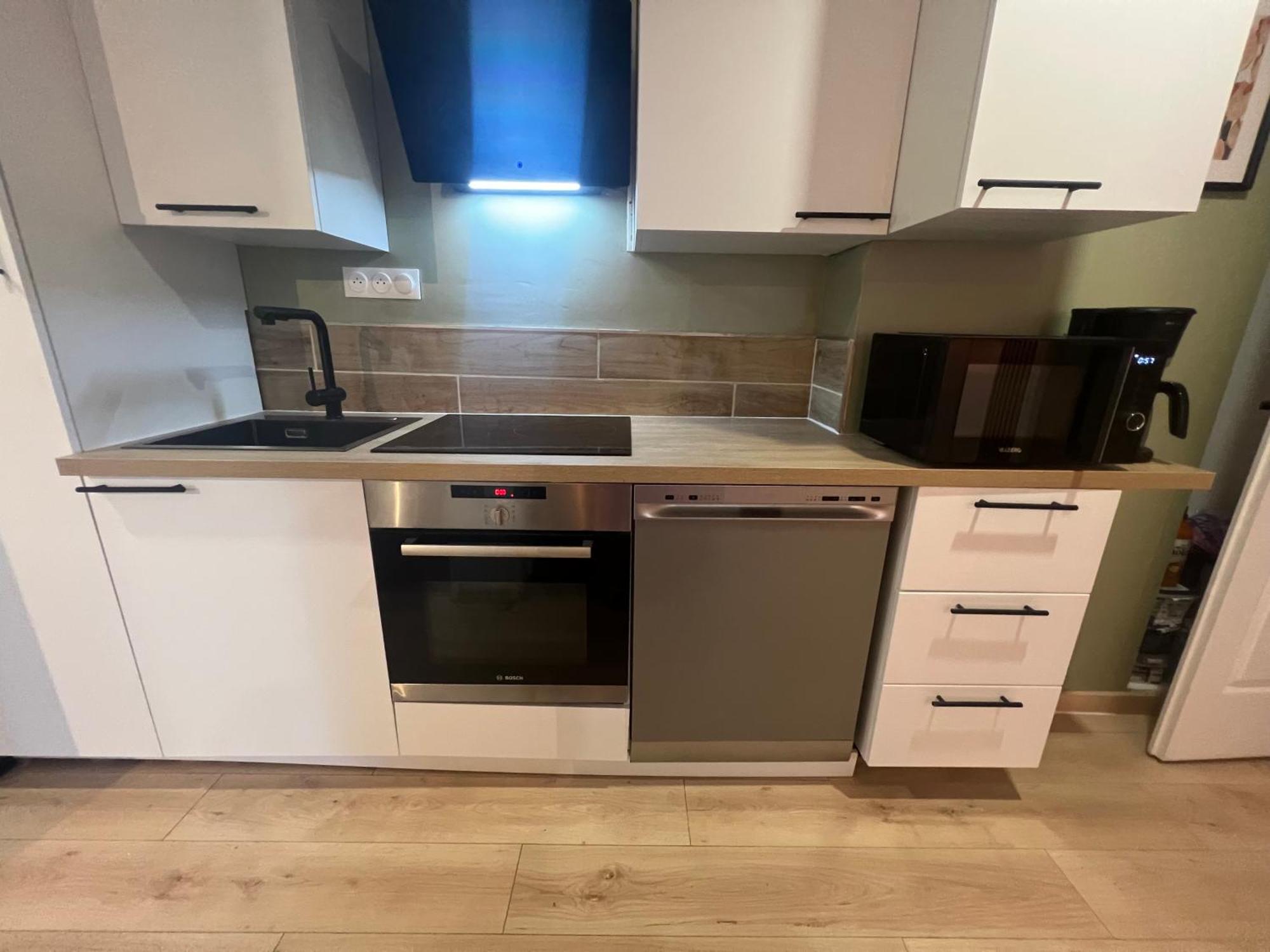 Appartement Pres De Paris, Disney & Cdg Tremblay-en-France Zewnętrze zdjęcie