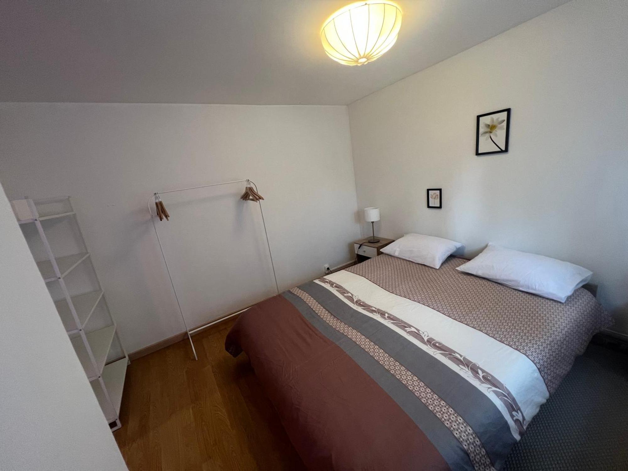 Appartement Pres De Paris, Disney & Cdg Tremblay-en-France Zewnętrze zdjęcie